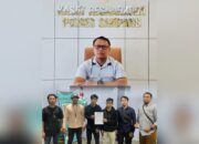 Misteri Pembebasan AR dan LH Terjawab: Bukan Uang Tebusan Tapi Jalur Rehabilitasi