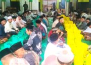 Di Momen Bukber, Pemdes Mayangkawis Ajak Warga Gabung Koperasi Merah Putih, Ini Manfaatnya