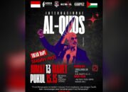 Harapan Besar untuk Presiden Prabowo: Aktivis Ketapang Desak Indonesia Jadi Motor Perdamaian Dunia