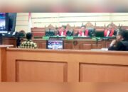Sidang BKKD Bojonegoro: Pengacara Heru Sugiharto Klaim Dakwaan Mulai Runtuh Usai Kesaksian Bank Jatim