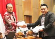 Fraksi PKB DPRD Bojonegoro Tekankan Sistem Digital untuk Layanan Korban Kekerasan