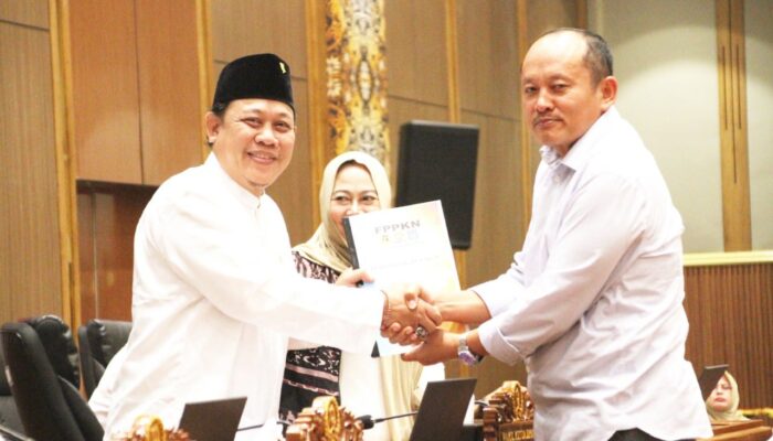 Setujui Dibahas, Fraksi PPKN DPRD Bojonegoro Beri Catatan Tajam untuk 5 Raperda