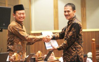 Bahas 5 Raperda 2026, Fraksi PAN BNR Minta Pariwisata Bojonegoro Digarap Serius