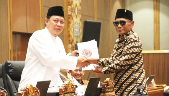 Lima Raperda Dibahas, PDI Perjuangan Minta Pariwisata Bojonegoro Tetap Ramah Lingkungan