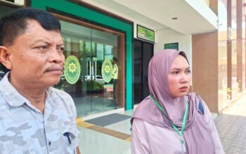 Kasus Dugaan Mafia Peradilan di Lamongan, Oknum Juru Sita PN Dilaporkan ke Bawas MA