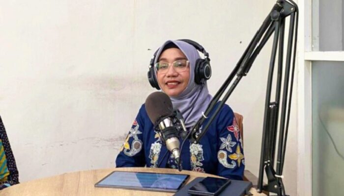 Cantika Wahono: Pendidikan dan Literasi Kunci Perempuan Bojonegoro Menjadi Kuat
