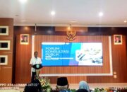 RSUD Sosodoro Bojonegoro Buka Ruang Aspirasi, Pelayanan Kesehatan Harus Cepat dan Adil