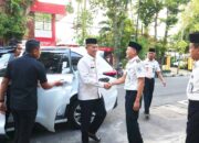 Safari Ramadhan Ditjenpas Jatim di Bojonegoro, Sinergi Pers dan Lapas Makin Kuat