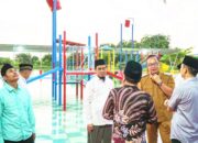 Wabup Gresik Dorong Promosi Endel Park Lewat Media Sosial untuk Tarik Wisatawan