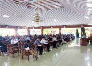 Program Diklat Migas Disperinaker Bojonegoro Diserbu Pendaftar, Ratusan Ikuti Tes