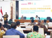 BUMDes dan KDMP Didorong Bangkit, Pemkab Bojonegoro–Sampoerna Gelar Sosialisasi DEFA