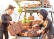 Bukan Cuma Uang Saku, 3 Hal Ini Wajib Dibawa Biar Mudikmu Tetap Prima