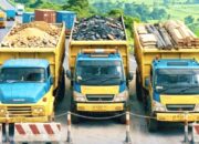 Mulai 13 Maret, Truk Besar Dibatasi Melintas di Tol dan Jalur Utama Jawa Timur