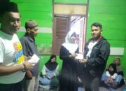 Strategi WBB Bojonegoro Ketuk Pintu Langit Lewat Santunan Anak Yatim dan Dhuafa