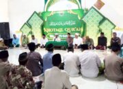 Bukan Cuma Ngaji, Ini Rahasia Warga RT 1 Jubellor Sugio Lamongan Kejar Berkah Lailatul Qadar