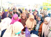 Siap-Siap, Setelah Trucuk Wilayah Ini Bakal Diserbu Gerakan Pangan Murah Bojonegoro