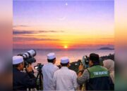 Kenapa Lebaran 2026 Bisa Berbeda, Ini Penjelasan Ilmiah BMKG dan BRIN