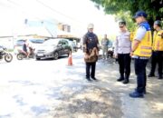 BBPJN Jatim–Bali Kebut Perbaikan Jalan Nasional Bojonegoro untuk Kelancaran Mudik
