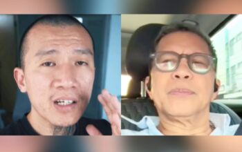 Dulu Novel Baswedan, Kini Andrie Yunus: Teror Air Keras Kembali Picu Kemarahan Publik