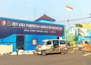 Mudik Lebaran Makin Aman, Bojonegoro Sediakan Rest Area dengan Layanan 24 Jam