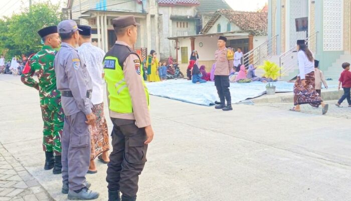 Pengamanan Ketat Sambut Gus Iqdam di Bojonegoro, Ini Persiapannya