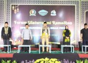 Silaturahmi Ramadan DPRD Bojonegoro Jadi Momentum Perkuat Sinergi dengan Pers