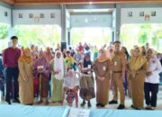 Percepat Bansos 2026, Pemkab Bojonegoro Ringankan Beban Warga Rentan