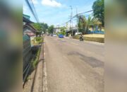 Keluhan Pemudik Memuncak, Jalan Lamongan–Bojonegoro Tak Kunjung Mulus