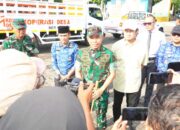 KDKMP Lamongan Resmi Jalan, Didukung 20 Mobil Operasional