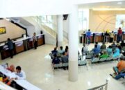 Arus Mudik 2026, Dinkes Bojonegoro Siapkan Ambulance di Banyak Titik