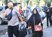 7 Rute Mudik Gratis Gresik 2026, Ada Tujuan Favoritmu