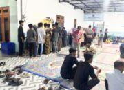 Inspiratif, Arsy Motor Tuban Gelar Aksi Sosial, Warga Antusias