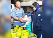Jelang Lebaran, Pemkab Bojonegoro Sidak LPG: Distribusi Jadi Sorotan