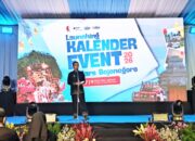 Bupati Bojonegoro Resmi Luncurkan Kalender Event 2026, Ini Dampaknya
