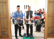 Ponorogo Punya Kantor Cabdindik Baru, Guru dan Sekolah Diuntungkan