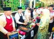 Menu Ini Bikin Juri Takluk, Kadindik Jatim Menang Telak