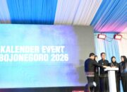 Pariwisata Bojonegoro Naik Level, 58 Event Disiapkan Sepanjang Tahun