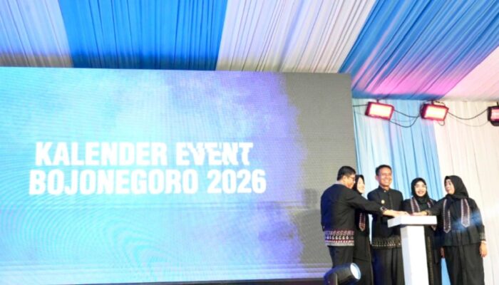 Pariwisata Bojonegoro Naik Level, 58 Event Disiapkan Sepanjang Tahun
