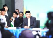 Sidang Isbat Putuskan: Idulfitri 1447 H Jatuh Sabtu 21 Maret 2026