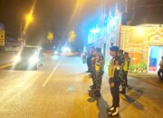 Pasar dan Terminal Babat Lamongan Dipadati Pemudik, Pengamanan Diperketat