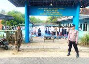 Ibadah Sholat Id Muhammadiyah di Trucuk Bojonegoro Berjalan Khidmat