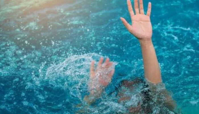 Tanpa Pengawasan, Balita di Gresik Tewas Tenggelam di Blumbangan