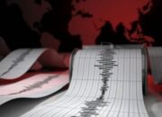 BMKG Catat Rentetan Gempa di Indonesia, Terbesar Diwilayah Ini
