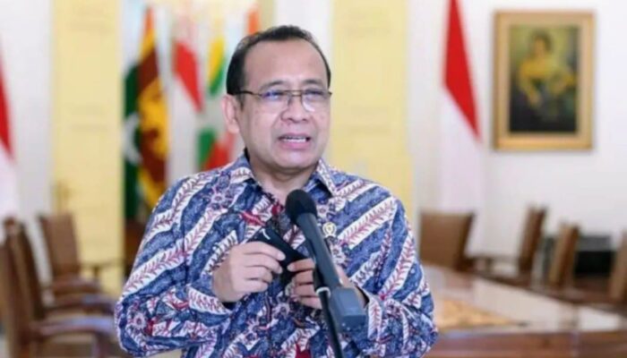 Hemat Energi Jadi Alasan, Sekolah Daring Kembali Dibahas Pemerintah