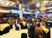 Tak Hanya Silaturahmi, Diaspora Nganjuk Diajak Bupati Marhaen Jadi Kunci Kemajuan Daerah