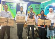 Pemudik Wajib Tahu, Ada Rest Area Nyaman di Jalur Bojonegoro