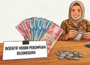 Peran Penting Modin Perempuan Diakui, Pemkab Salurkan Insentif Ratusan Juta