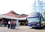 Program Balik Gratis Bojonegoro Bantu Ringankan Biaya Perantau