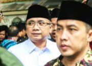 Tahanan Rumah Gus Yaqut, Kini Resmi Balik Lagi ke Rutan KPK