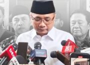 Baru 5 Hari di Rumah, Gus Yaqut Kembali Ditahan KPK, Ini Penyebabnya